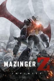 Mazinger Z Movie: Infinity