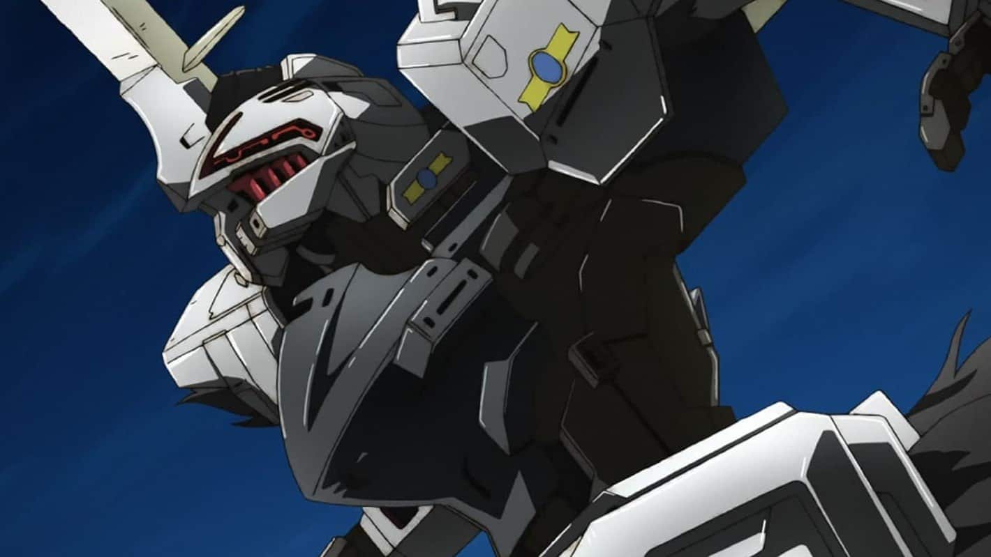 Break Blade Movie 1: Kakusei no Toki
