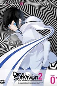 Devil Survivor 2 The Animation