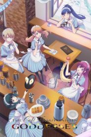 Megami no Café Terrace Season 2