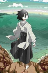 Zan Sayonara Zetsubou Sensei