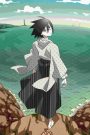 Zan Sayonara Zetsubou Sensei