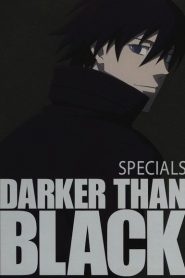 Darker than Black: Kuro no Keiyakusha Gaiden