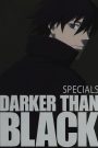 Darker than Black: Kuro no Keiyakusha Gaiden