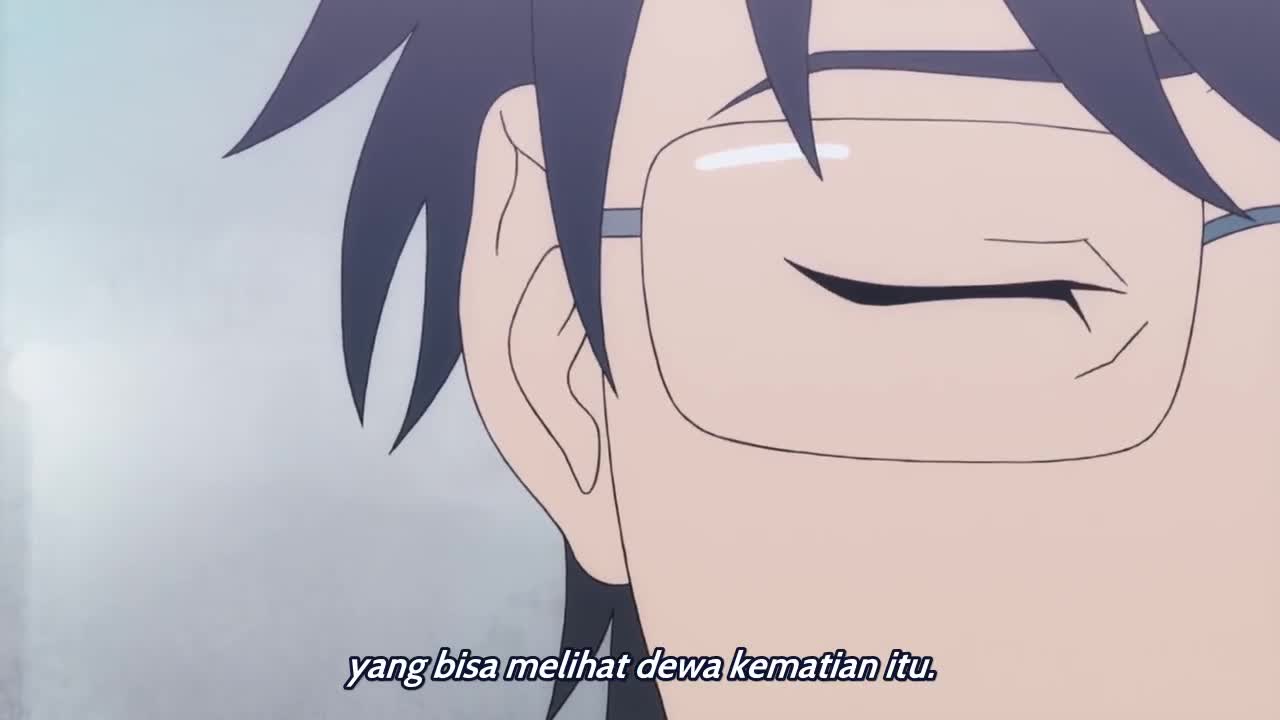 Kuro no Su: Chronus
