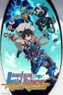 Gundam Build Divers Re:Rise Season 2