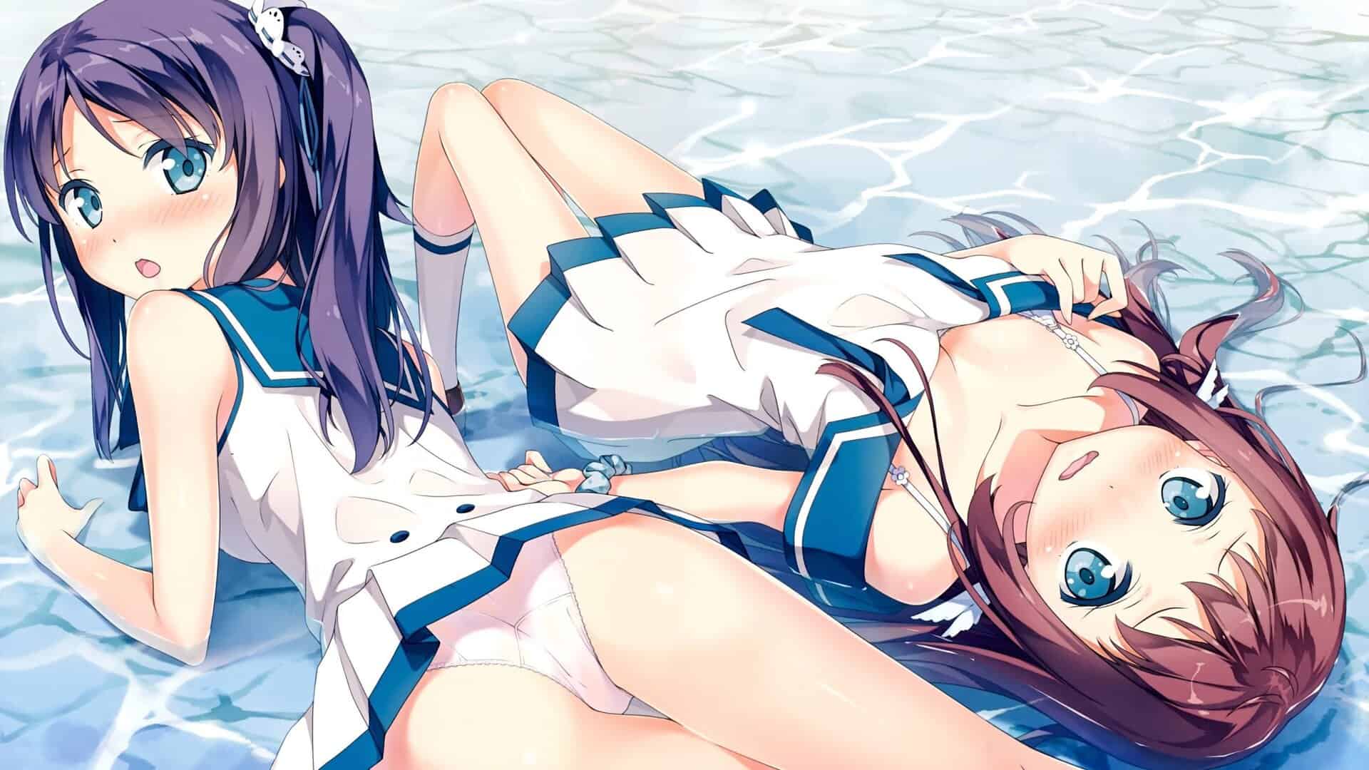 Nagi no Asu kara