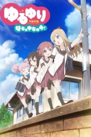 Yuru Yuri Nachuyachumi!