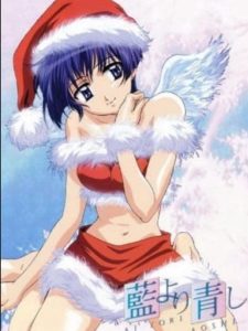 Ai Yori Aoshi: Enishi – Miyuki