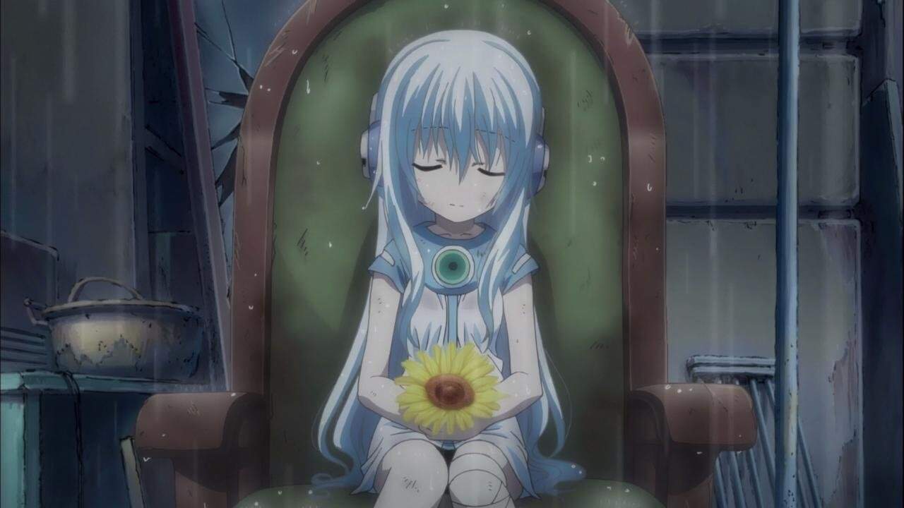 Kowarekake no Orgel (Movie)