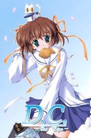 D.C.: Da Capo