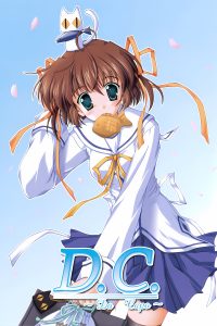 D.C.: Da Capo