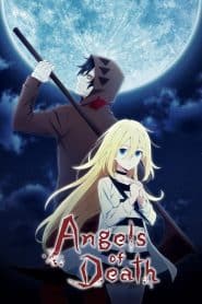 Satsuriku no Tenshi