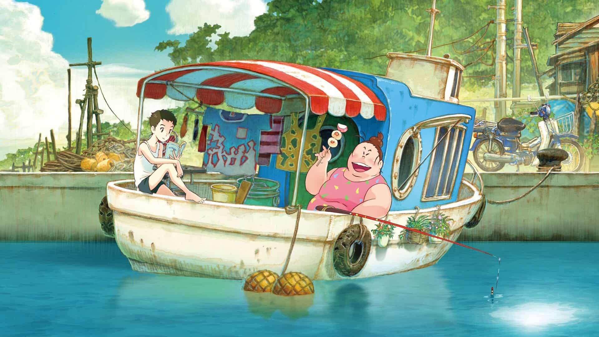Gyokou no Nikuko-chan