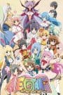 Etotama Specials