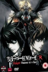 Death Note: Rewrite