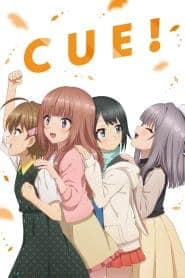 Cue! Short Anime