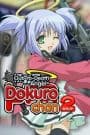 Bokusatsu Tenshi Dokuro-chan