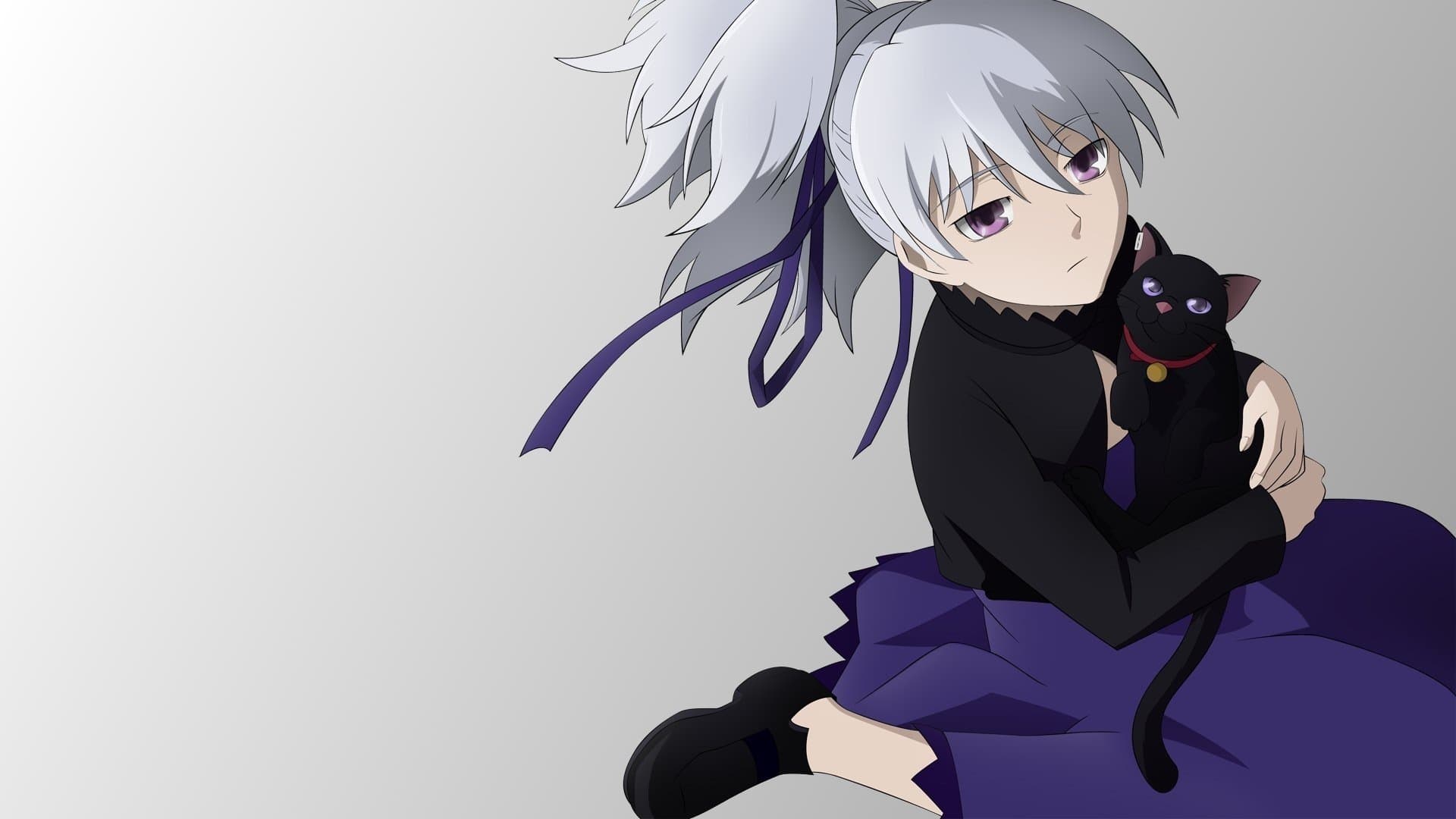 Darker than Black: Kuro no Keiyakusha – Sakura no Hana no Mankai no Shita