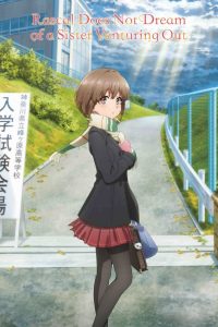 Seishun Buta Yarou wa Odekake Sister no Yume wo Minai