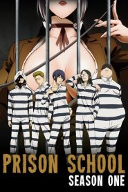 Prison School