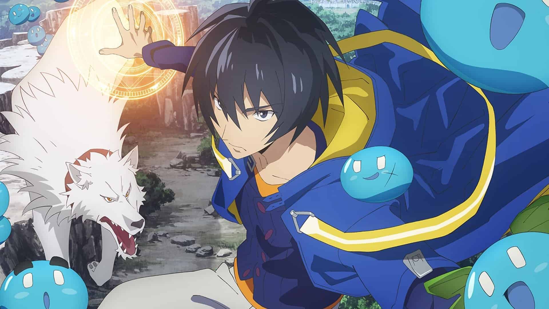 Tensei Kenja no Isekai Life: Dai-2 no Shokugyou wo Ete, Sekai Saikyou ni Narimashita