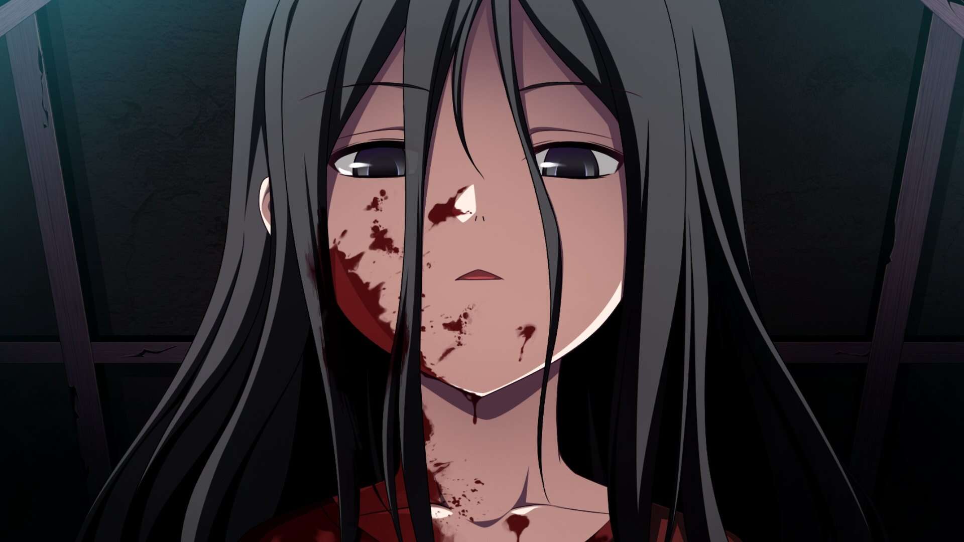 Corpse Party: Tortured Souls – Bougyakusareta Tamashii no Jukyou