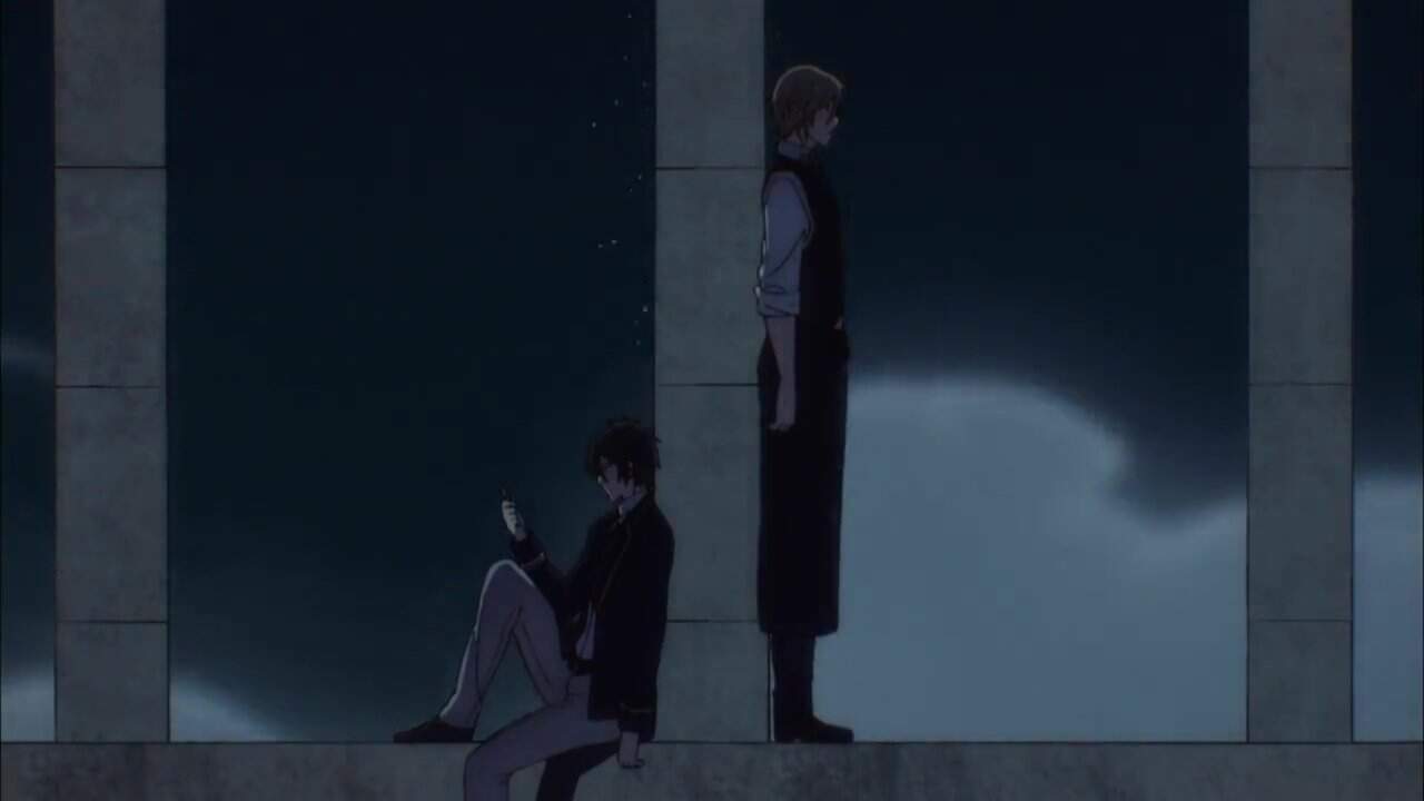 Butlers: Chitose Momotose Monogatari