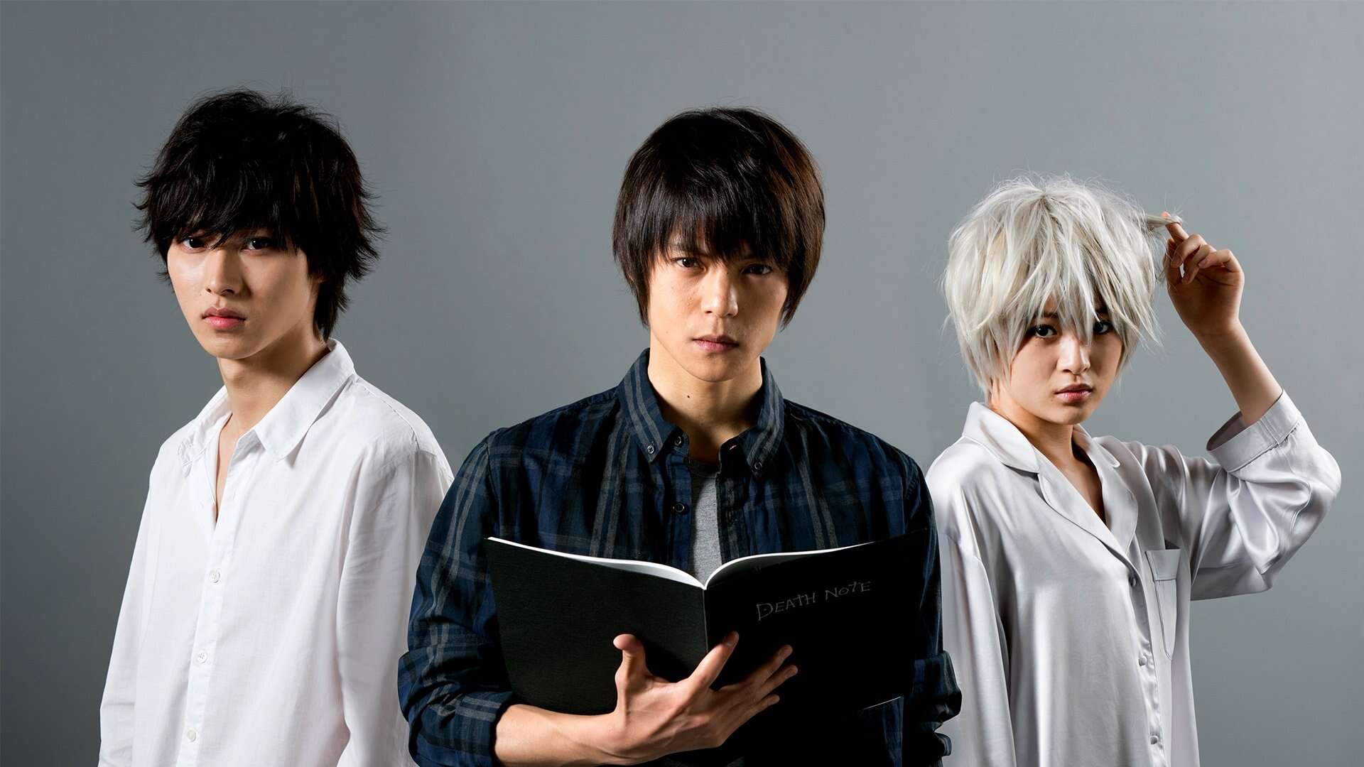 Death Note Season 1