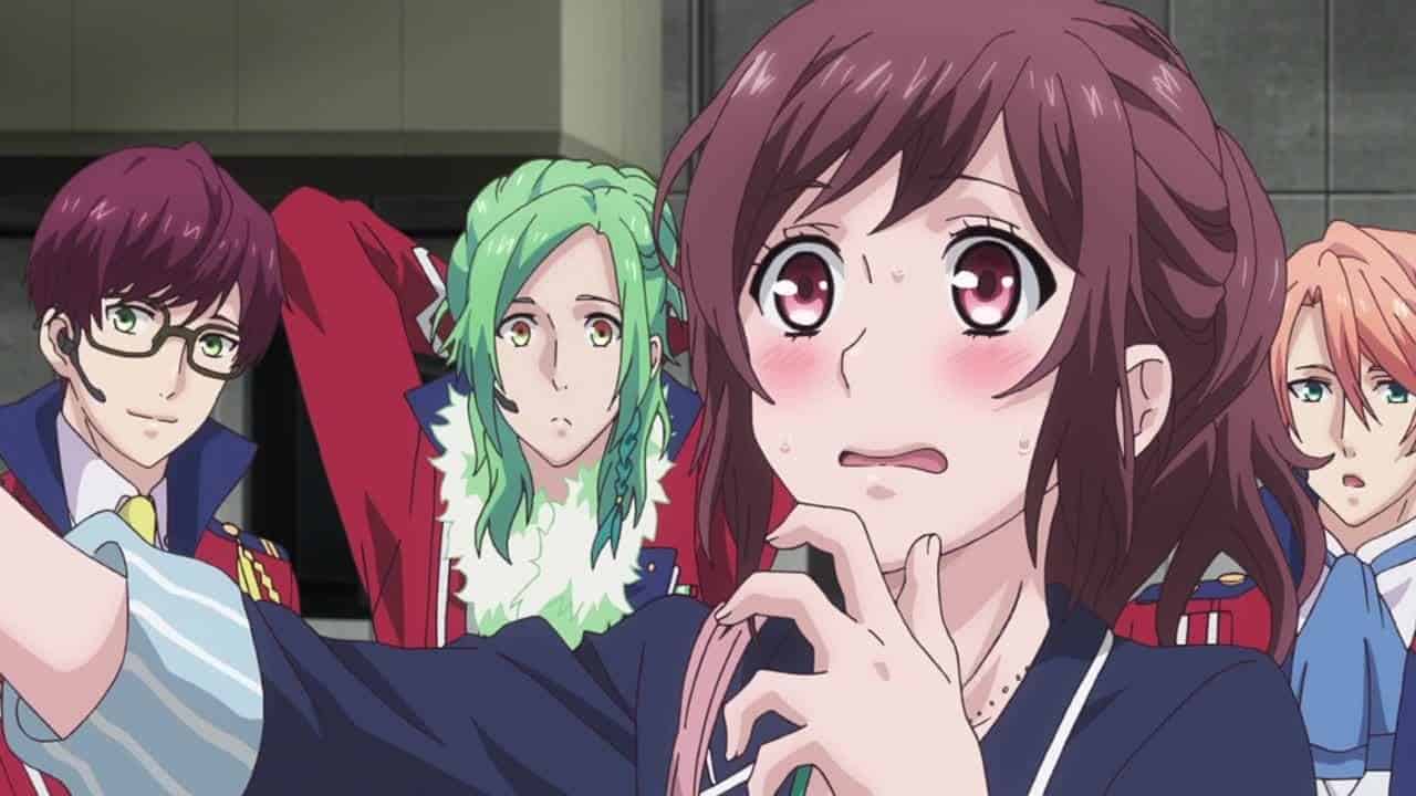 B-Project: Kodou*Ambitious