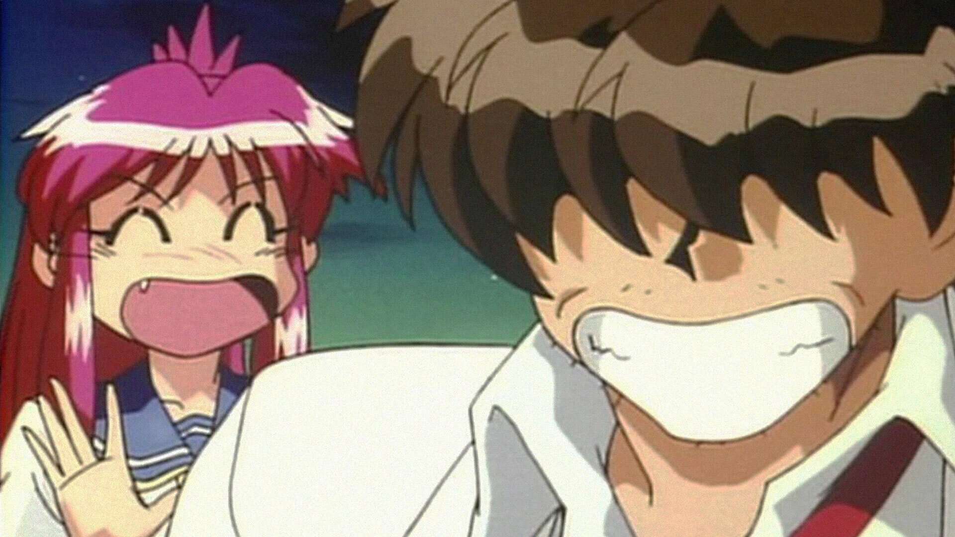 Bannou Bunka Neko-Musume Specials