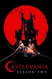 Castlevania Season 2
