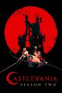 Castlevania Season 2