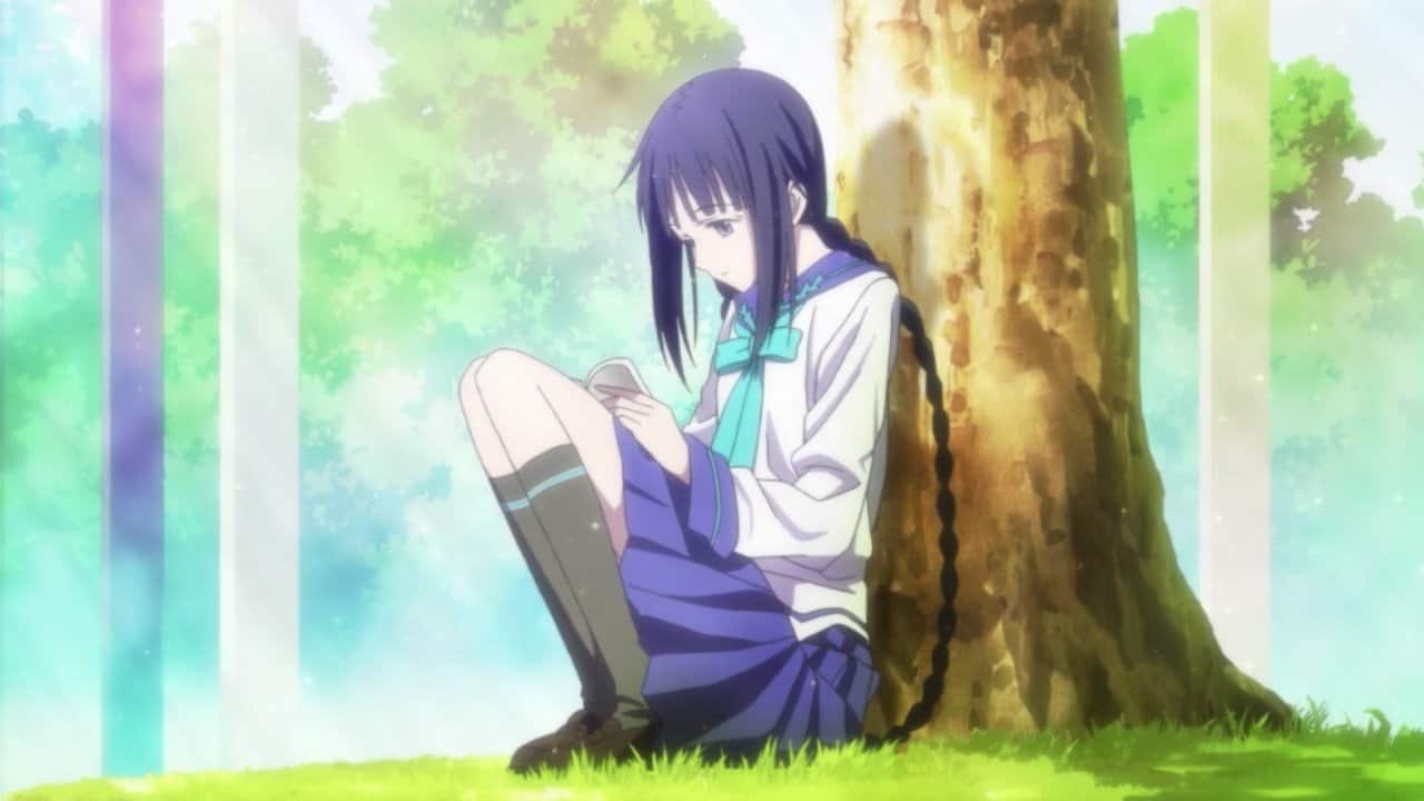“Bungaku Shoujo” Movie