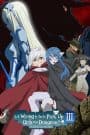 Dungeon ni Deai wo Motomeru no wa Machigatteiru Darou ka III