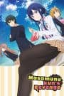 Masamune-kun no Revenge
