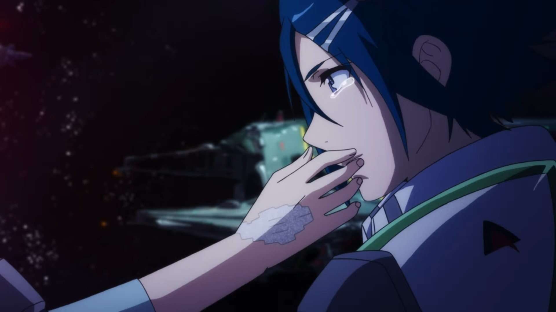 Macross Δ Movie 2: Zettai Live!!!