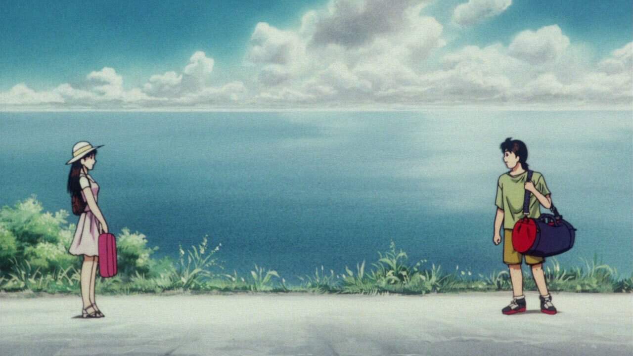Kindaichi Shounen no Jikenbo Movie 1: Operazakan – Aratanaru Satsujin