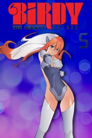 Tetsuwan Birdy Decode: The Cipher