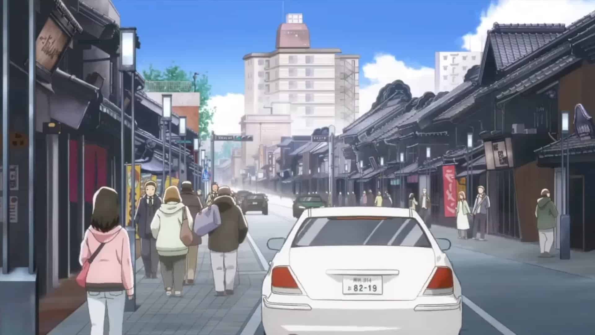 Tsuki ga Kirei Special