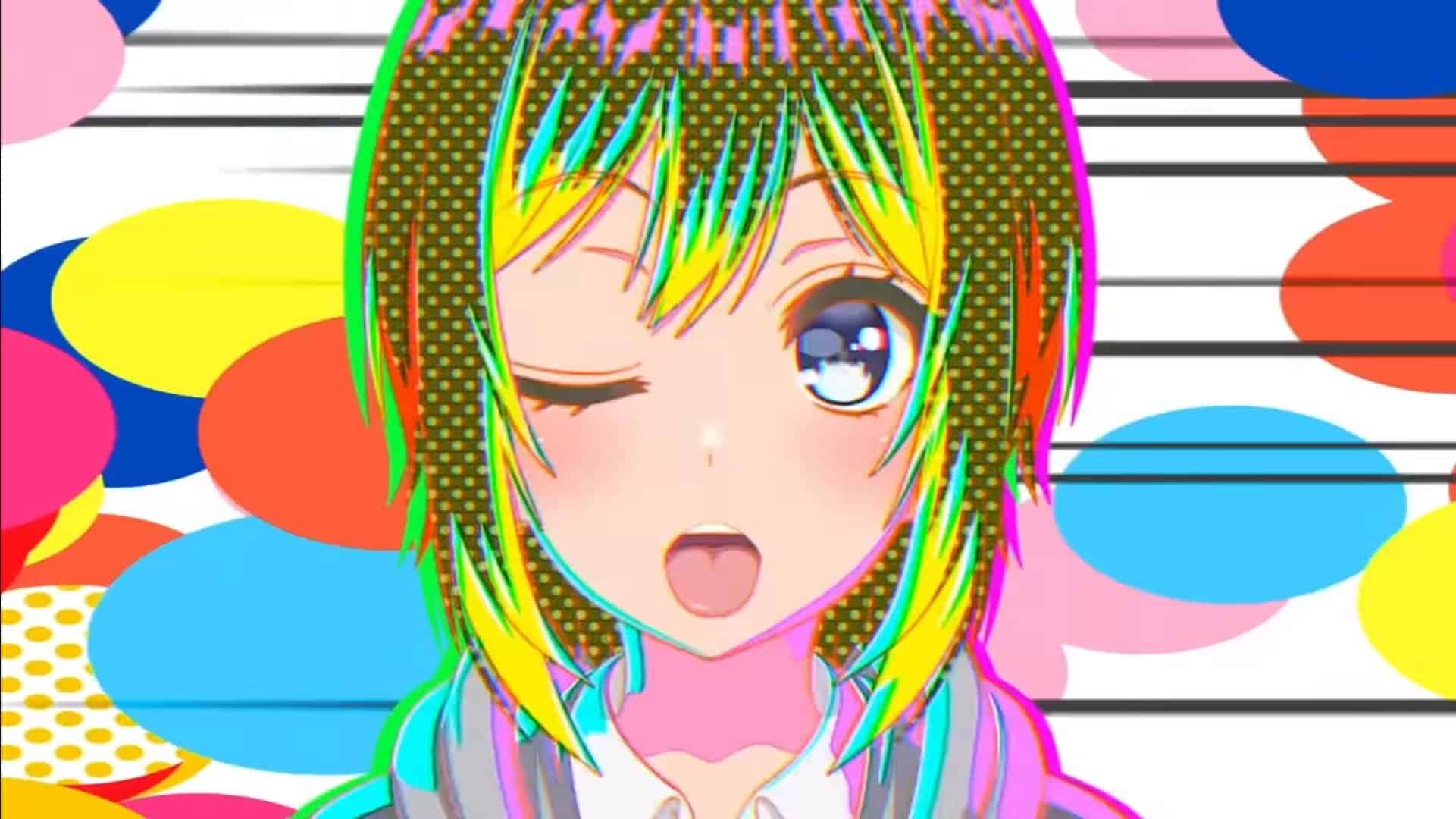 D4DJ All Mix