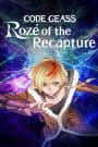 Code Geass: Dakkan no Rozé
