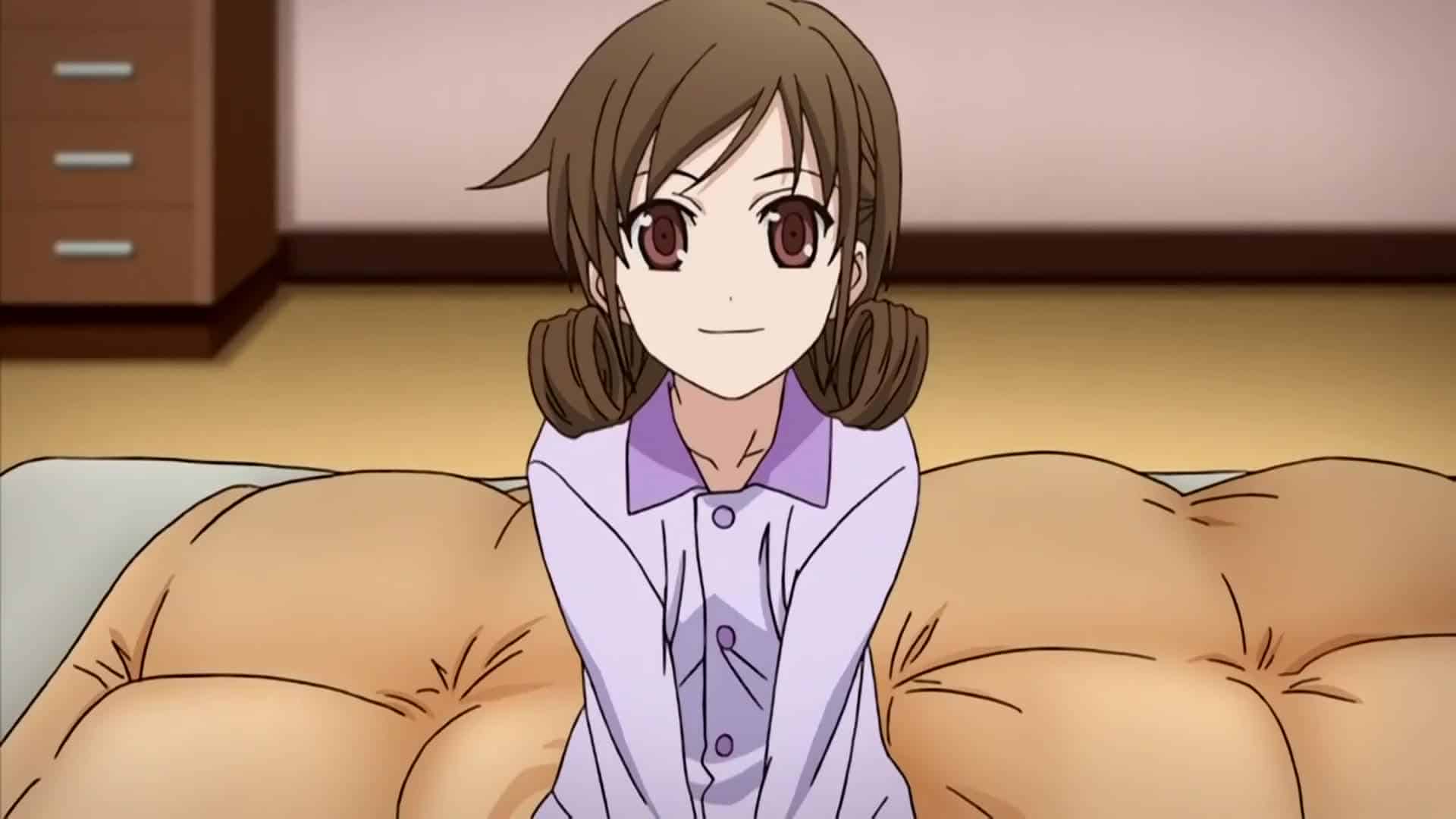 Corpse Party: Missing Footage