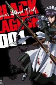 Black Lagoon: Roberta’s Blood Trail