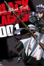 Black Lagoon: Roberta’s Blood Trail
