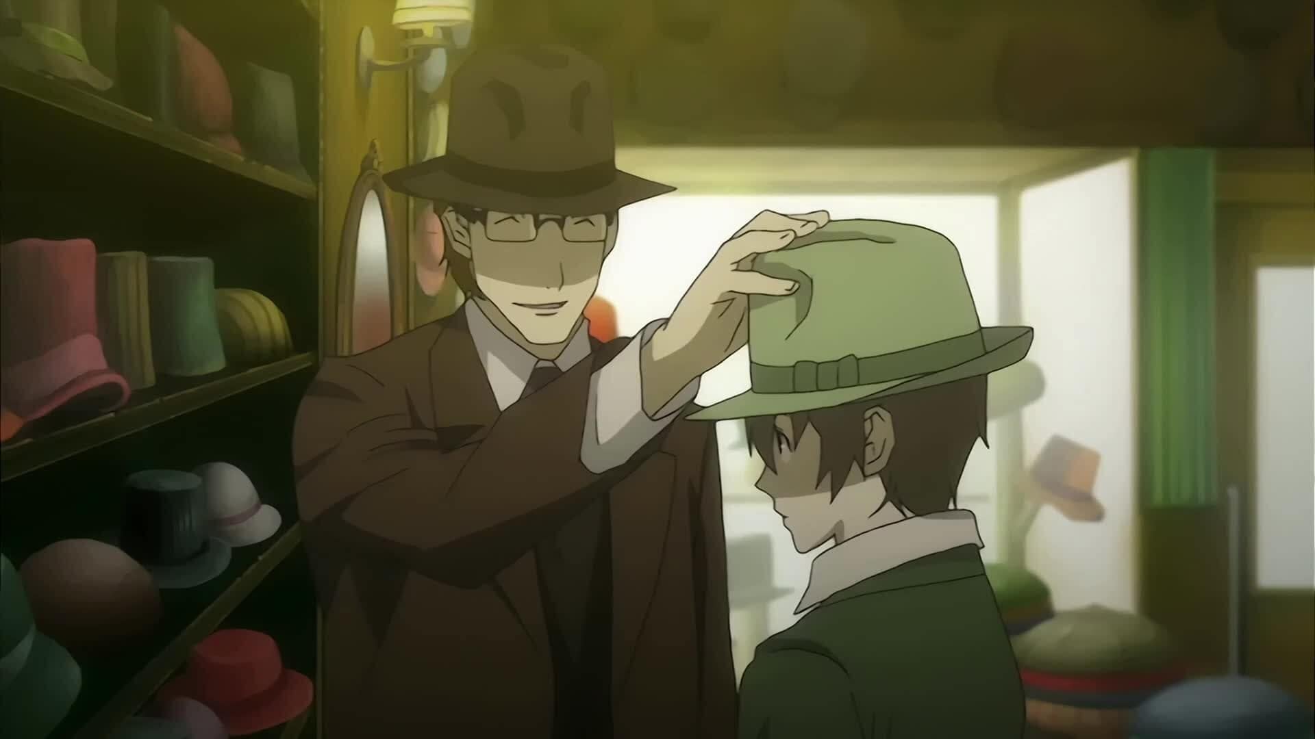 Baccano!