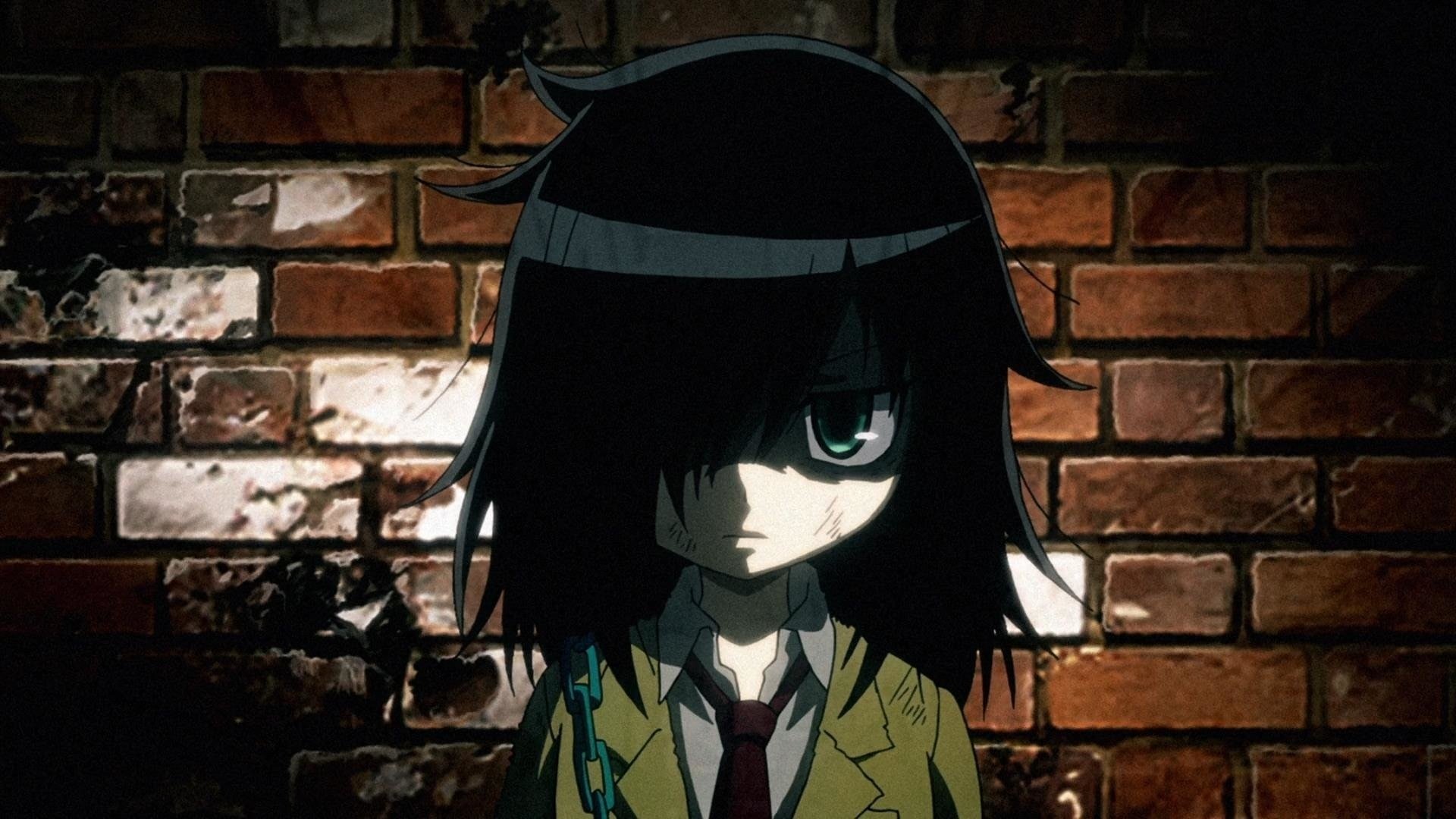 Watashi ga Motenai no wa Dou Kangaetemo Omaera ga Warui!: Motenaishi, Nazomeite Miru