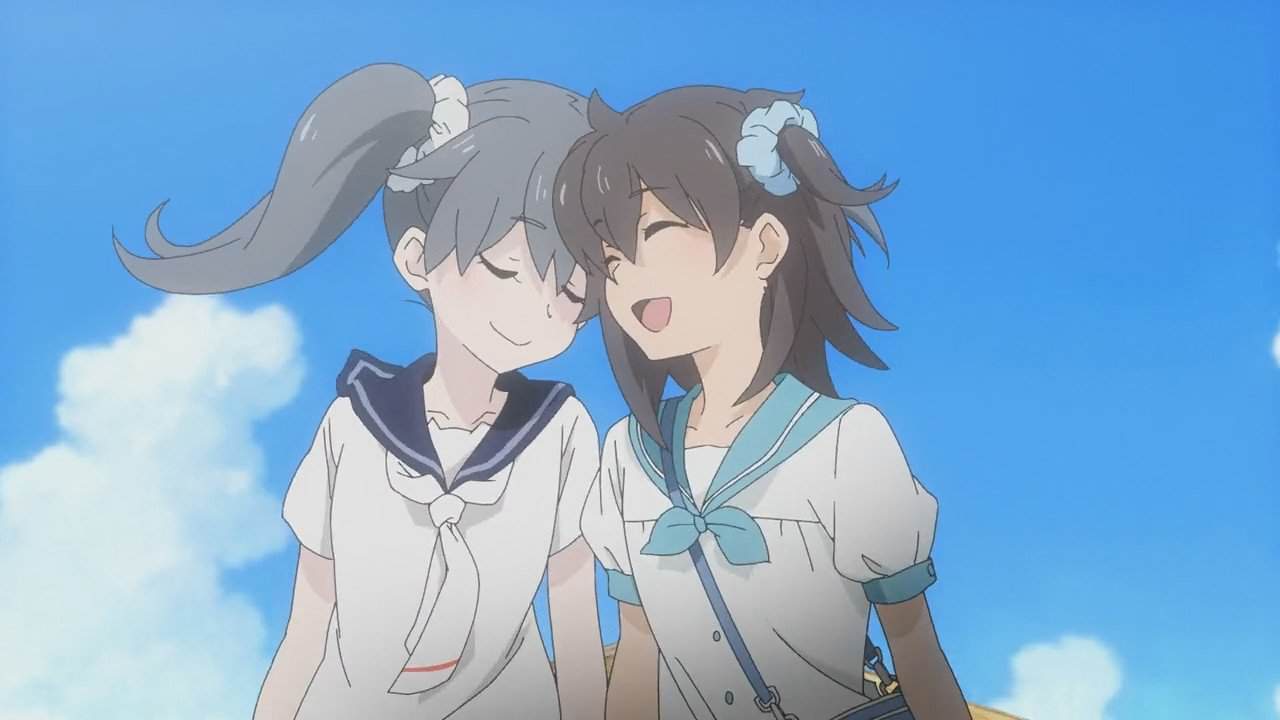Selector Destructed WIXOSS Movie