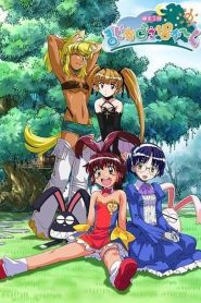 Renkin San-kyuu Magical? Pokaan
