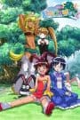 Renkin San-kyuu Magical? Pokaan